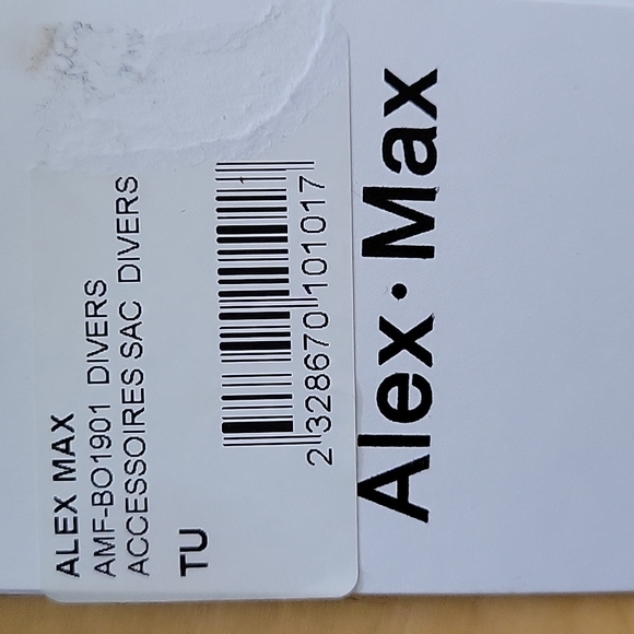 Alex Max Tote bag - Picture 7 of 8